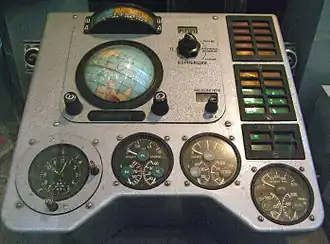 Vostok 1
