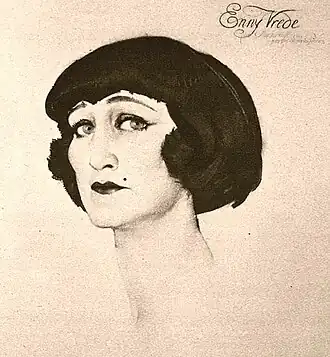 Enny Vrede (1915)