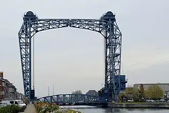 Vredesbrug