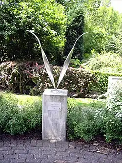 Vredesmonument