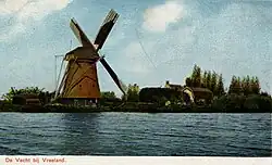 Molen de Ruiter