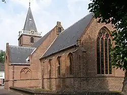 Sint-Nicolaaskerk