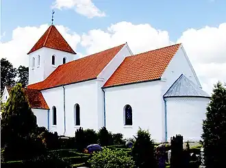 Kerk