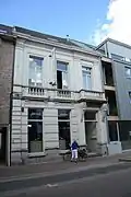Neoclassicistisch herenhuis