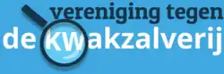 Vereniging tegen de Kwakzalverij