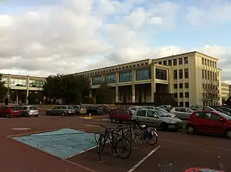 Universiteit van Caen