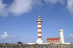Vuurtoren van El Cotillo