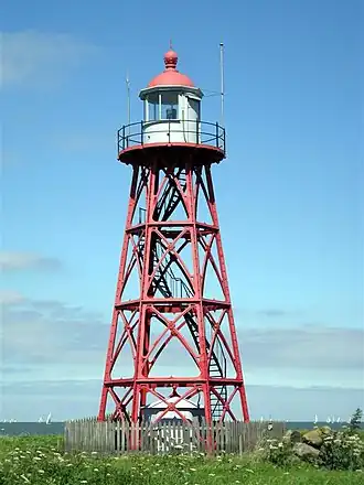 Vuurtoren van Stavoren