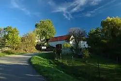 Huis aan de hoofdweg (2015)