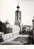 oude foto ca. 1880 (N. Naidenov)