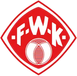 FC Würzburger Kickers