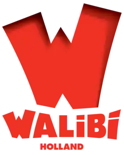 Walibi Holland
