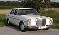 W108 (1965-1972)