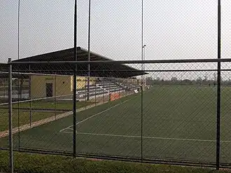 West African Football Academy