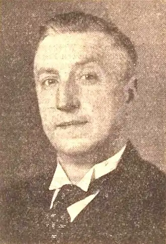 Van Wijngaarden (1939)