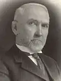 William Henry Harrison Miller
