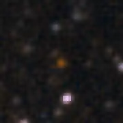 Het hemellichaam bevindt zich in het sterrenbeeld Reticulum