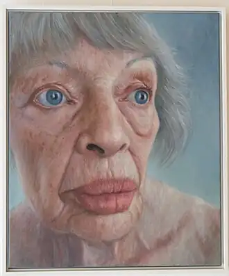 Frozen (2008), coll. ING