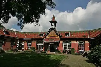 Gabbemagasthuis (2010)