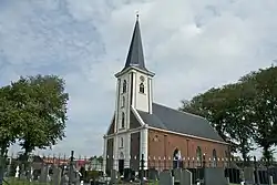 BritsumJohanneskerk