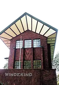 Huize WindekindDen Haag