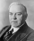 William Lyon Mackenzie King