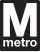 Metro van Washington