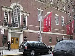 Mannes College The New School for Music