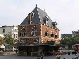 Waag