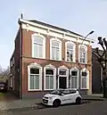 Herenhuis