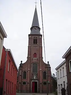 Sint-Blasiuskerk