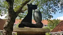 Een van de Wachters (augustus 2019)