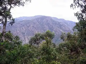 Nationaal park Wadbilliga