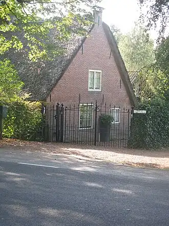 Wakkerendijk 94