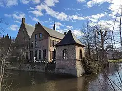 Kasteel Walburg
