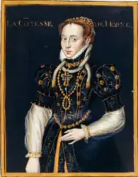 Van Nieuwenaer (schilderij uit Österreichische Nationalbibliothek, Wenen)