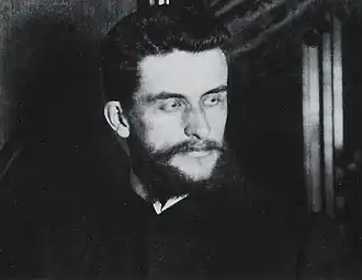 Waldemar Titzenthaler (±1900)