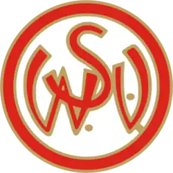 Waldenburger SV 09