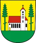 Wapen van Waldkirch