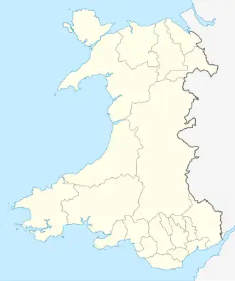 Cardiff (Wales)