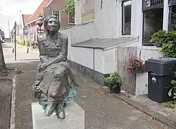 Hans van Houwelingen, 1984