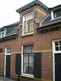 Gasthuiswoning