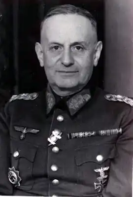 Generaal Walter Braemer