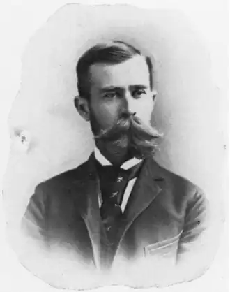 Walter E. Bryant (1861–1905)