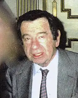 Foto van Walter Matthau