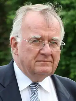 Walter Schwimmer (2012)