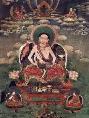 Wangdu Nyingpo