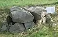 Großsteingrab Grammdorf