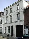 Burgerhuis