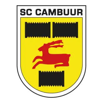SC Cambuur